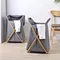 Laundry Basket Storage